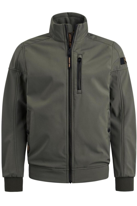 PME legend bomber jacket skyglider softshell